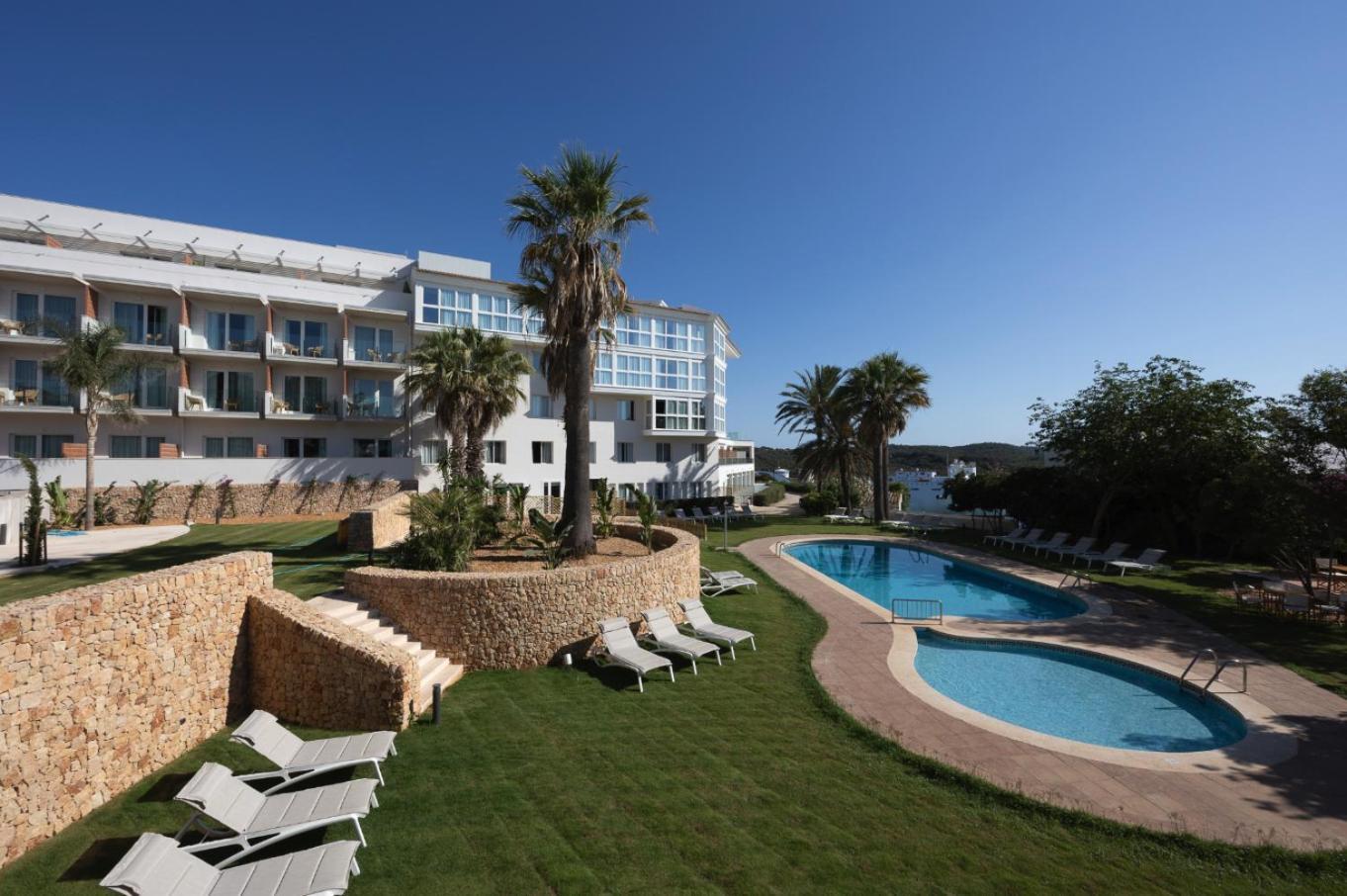 Hotel Catalonia Mirador Des Maó (Mahón)