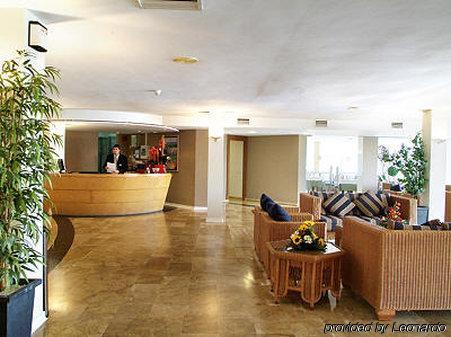 Hotel Catalonia Mirador Des 4*